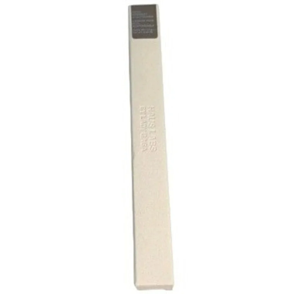 Haus Labs Lady Gaga Optic Intensity Eco Eyeliner Deep Cocoa Matte Brown NIB